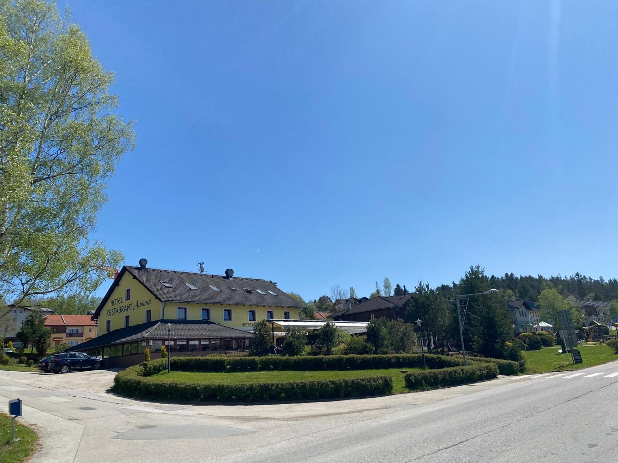 Apartman Verca Riviera Lipno 510 Lipno nad Vltavou Exterior foto